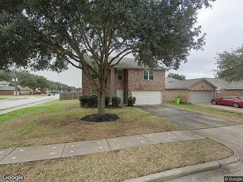 Stevens, ROSENBERG, TX 77471