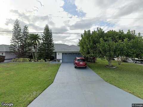 6Th, CAPE CORAL, FL 33990