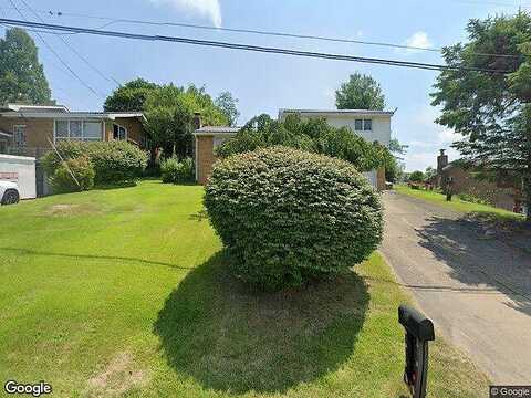 Gill Hall, CLAIRTON, PA 15025