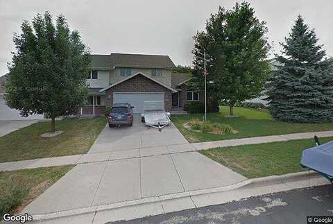Danbury Bay, WAUNAKEE, WI 53597