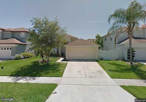 Yellow Wood, ORLANDO, FL 32828