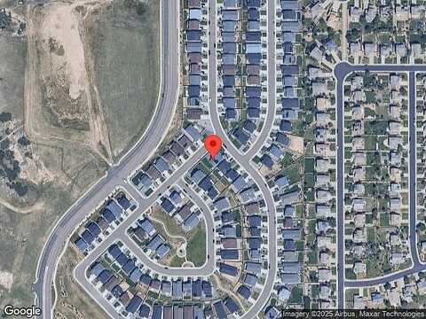 Vista Cliff, CASTLE ROCK, CO 80104