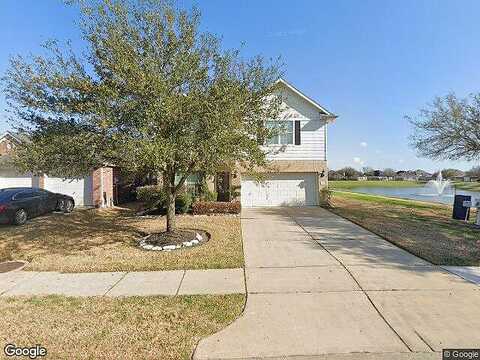 Palm Desert, MANVEL, TX 77578