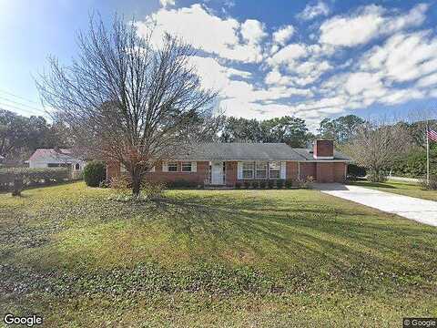 Martha, MACCLENNY, FL 32063
