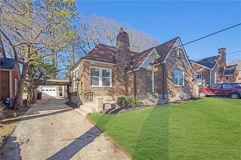 Winburn, ATLANTA, GA 30344