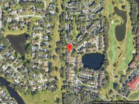 Clubhouse, TAMPA, FL 33618