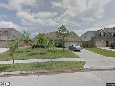 Autumn Grove, ROSHARON, TX 77583