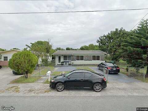 14Th, DANIA, FL 33004