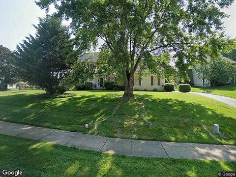 Beau, WEST CHESTER, PA 19380