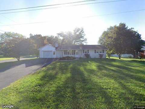 Harbaugh Church, WAYNESBORO, PA 17268