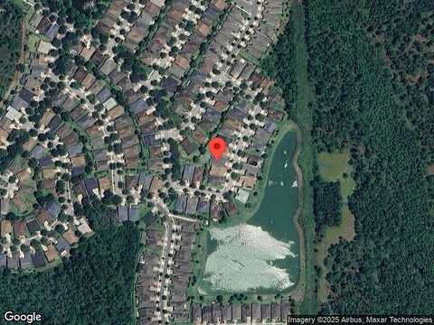 Brayford, DELAND, FL 32724