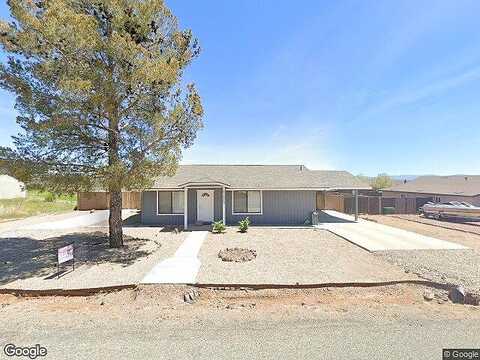 Bluebird, MAYER, AZ 86333
