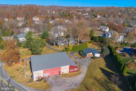 Moore, DOWNINGTOWN, PA 19335