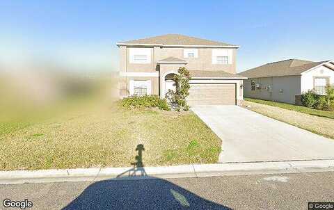 Tensaw, HUDSON, FL 34669