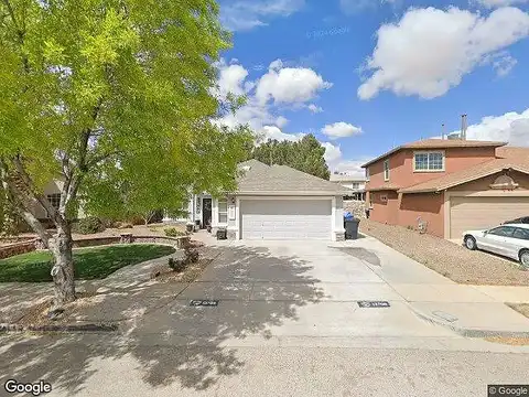 Paseo Hermoso, EL PASO, TX 79928