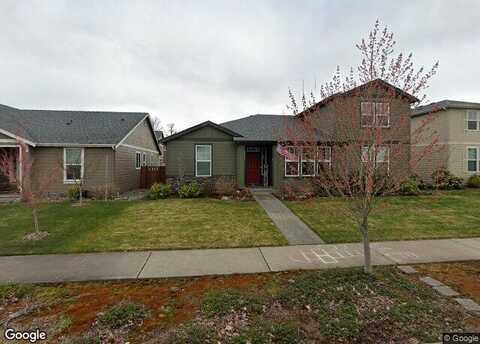 Big Sky, BONNEY LAKE, WA 98391
