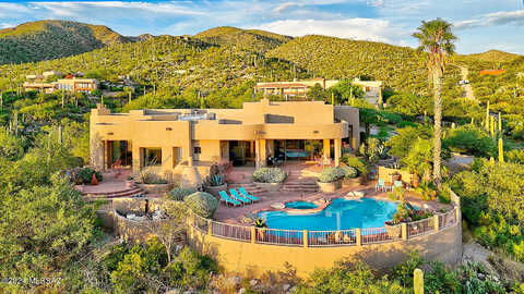 Deer Run, TUCSON, AZ 85749