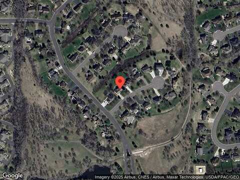 43Rd, SAINT MICHAEL, MN 55376