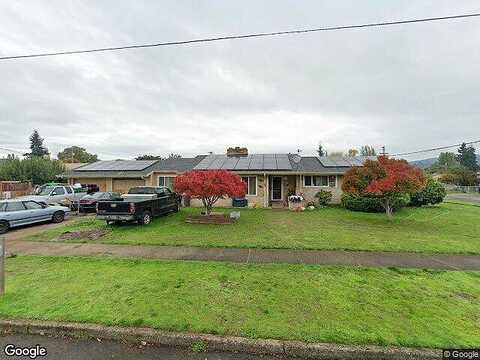 Ash, SHERIDAN, OR 97378