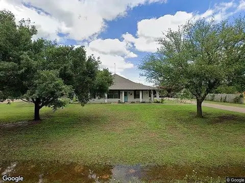 Fork Wiggins, WEST, TX 76691