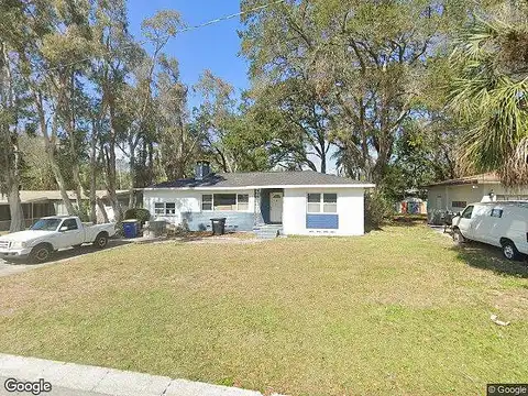Parkwood, CLEARWATER, FL 33755