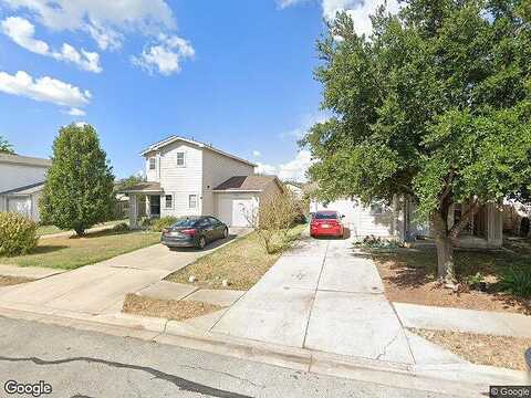Coomes, DEL VALLE, TX 78617