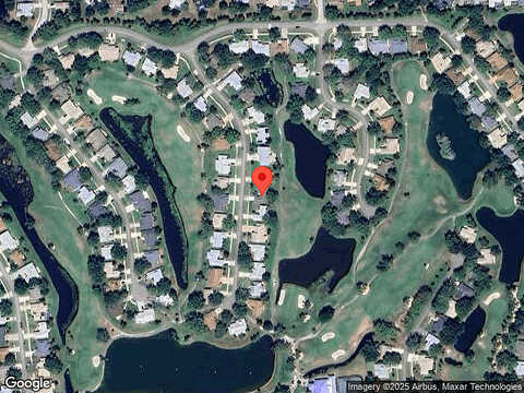 Pilgrim, MELBOURNE, FL 32940