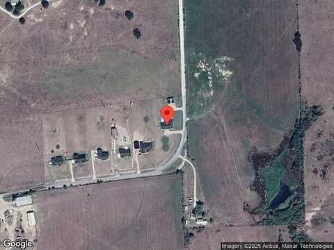 County Road 175, IOLA, TX 77861