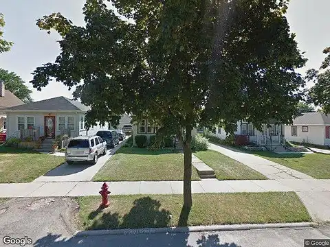 86Th, MILWAUKEE, WI 53214