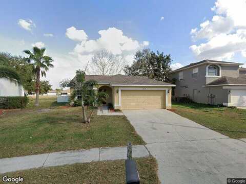 Beechberry, RIVERVIEW, FL 33579
