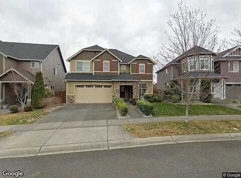 191St, BONNEY LAKE, WA 98391
