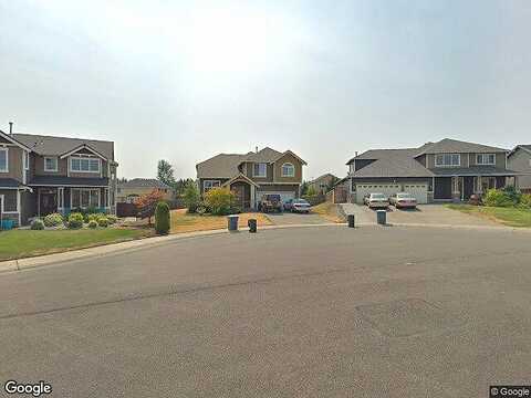 169Th Street, PUYALLUP, WA 98374