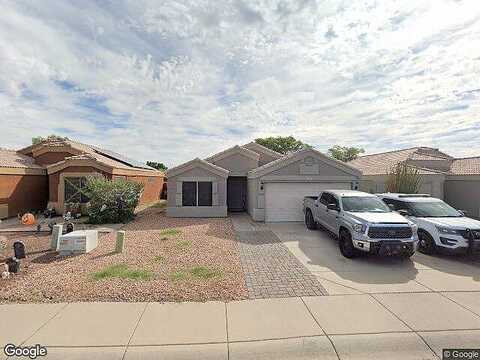 Mesquite, APACHE JUNCTION, AZ 85120