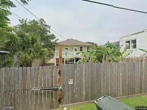 Avenue N 1/2, GALVESTON, TX 77550