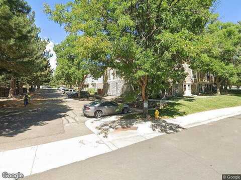 Idalia, AURORA, CO 80017
