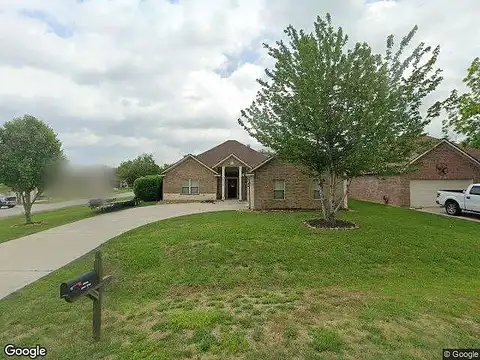 Lazy, WILLIS, TX 77318