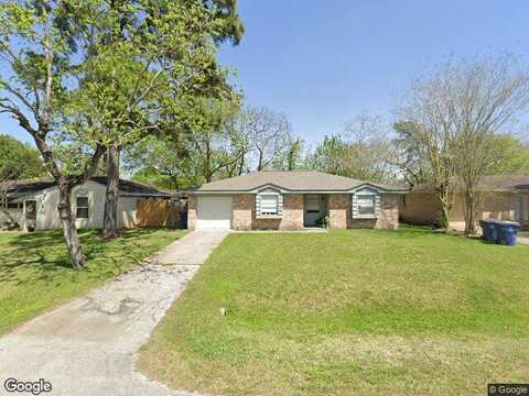 Noble, TEXAS CITY, TX 77591