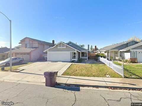 Pawnee, MORENO VALLEY, CA 92555