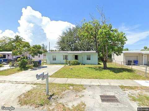 11Th, FORT LAUDERDALE, FL 33311