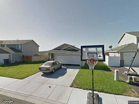 Mint, SUNNYSIDE, WA 98944