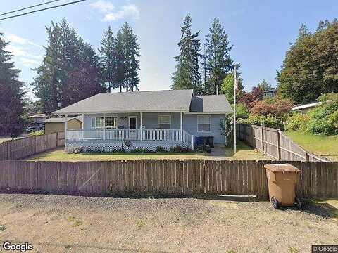 Turner, SHELTON, WA 98584
