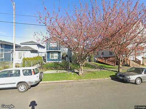 I, TACOMA, WA 98405