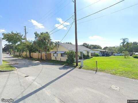 Thacker, KISSIMMEE, FL 34741