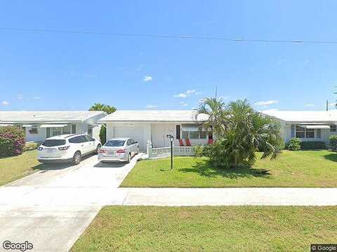 18Th, BOYNTON BEACH, FL 33426