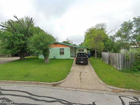 Larkspur, AUSTIN, TX 78758