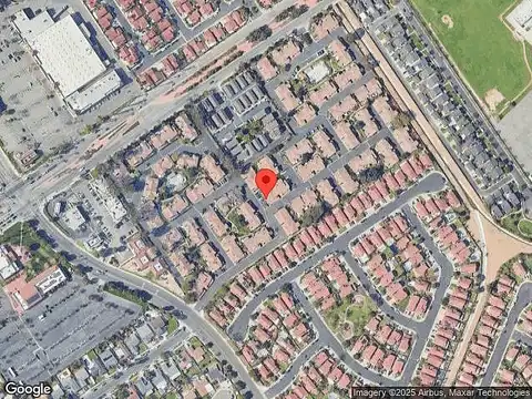 Avenida Empresa, RIVERSIDE, CA 92503