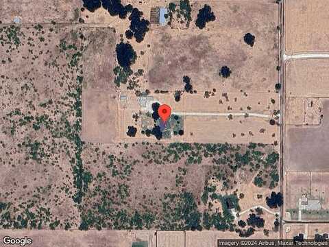 County Road 142, OVALO, TX 79541