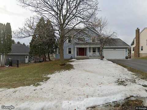 Stratton, CHANHASSEN, MN 55317