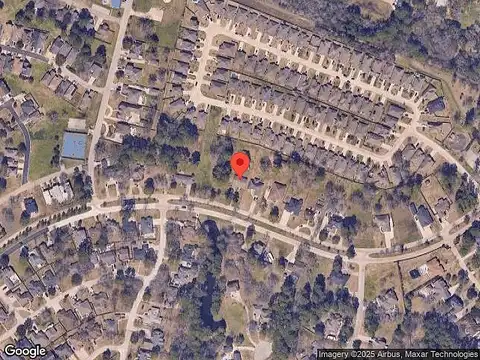 Point Aquarius, WILLIS, TX 77318