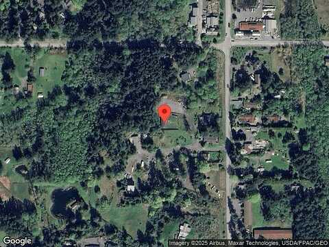 Koko, EASTSOUND, WA 98245